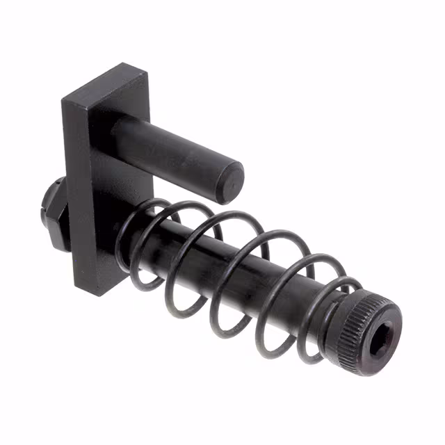 600852 TE Application Tooling  Crimpadoras Aplicadoras Prensas - Accesorios